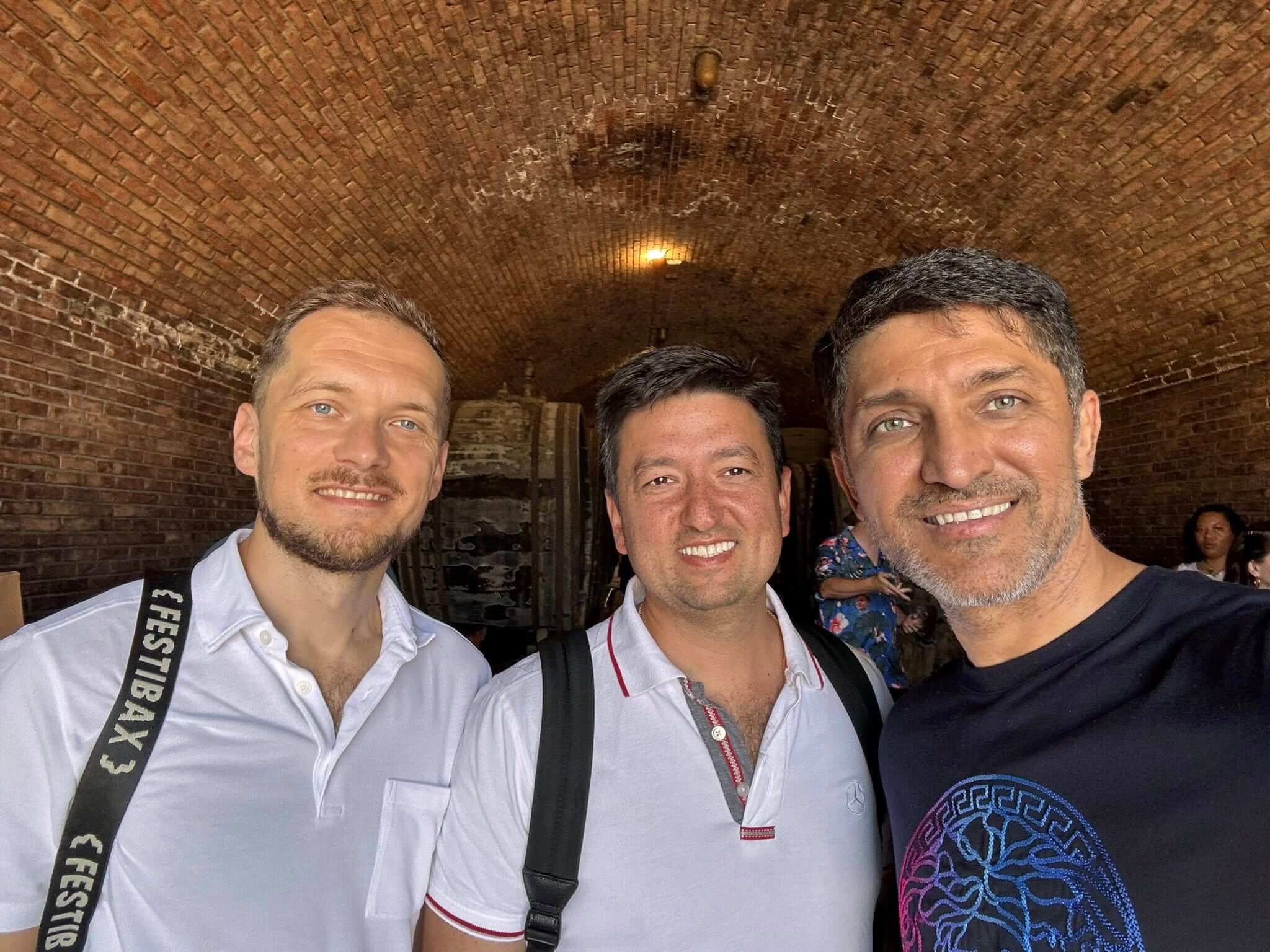 The 4 Stages of Spiritual Growth