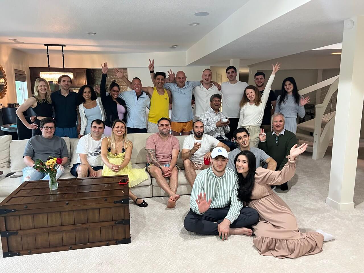 external nervous system